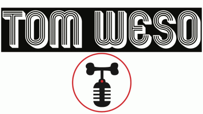 logo Tom Weso logo Tom Weso
